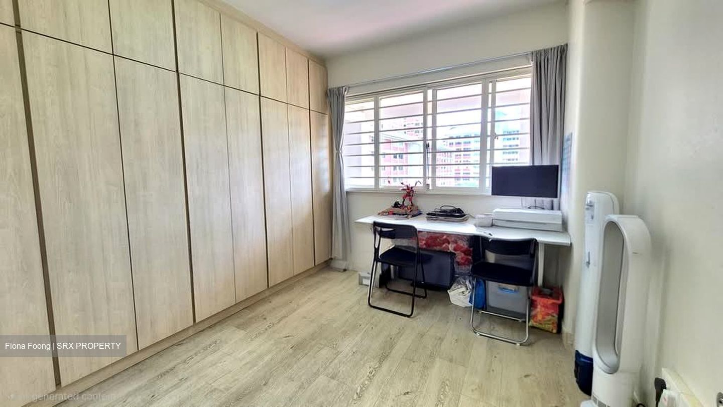 Blk 267 Bishan Street 24 (Bishan), HDB 4 Rooms #579290111